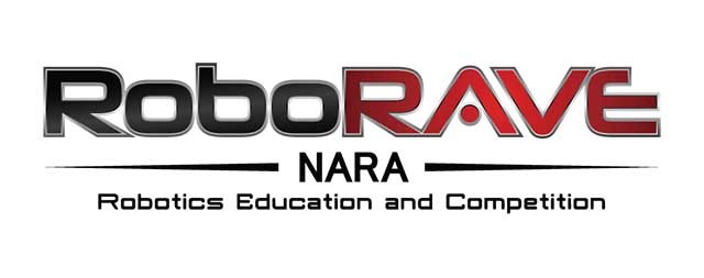RoboRAVE Nara